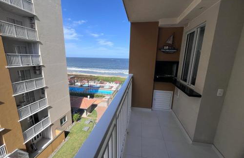 Resort Pé na Areia próximo Beto Carrero - Photo 45