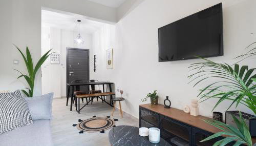 apt Eleven - cozy apartment with garden - Foto 4