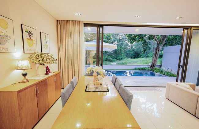 BRG GOLF - Danang Private Pool Villa 3BR - Foto 79