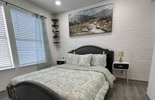 2BD - 1 Dallas l FIFA READY l 5 Min from Love Field - Foto 18