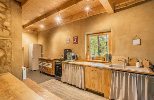 Osada Jelonki Wielka Puszcza - Foto 8