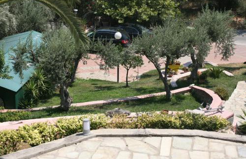 Aigli Apartments - Foto 28