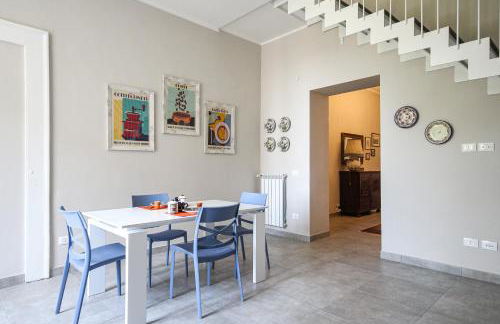 Le Giramondo Appartamento Ferdinando - Photo 4