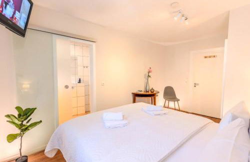 Weingut Muehlenschenke - Game-Room, Vineyard, Sauna and more - Foto 62