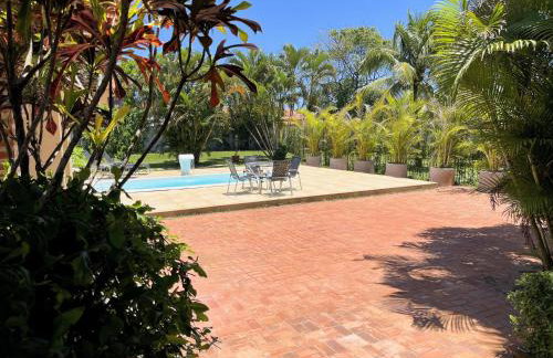 Village Itaúna Inn - Casas de Temporada - Foto 8