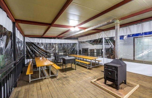 Sky Garden - Foto 43