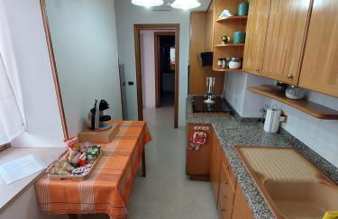 Dai nonni Seaview with roof terrace over the sea - Photo 11