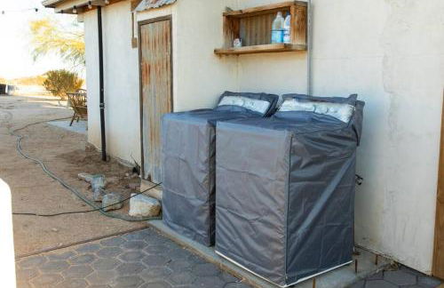 Desert Escape+Art studio+Trailer - Foto 52