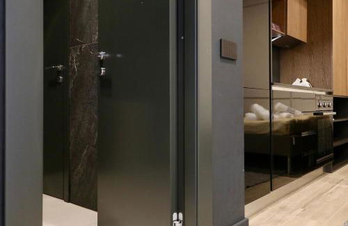 Luxury studio Garibaldi - perfect for couples - fully Equipped - Historical Centre - Photo 29