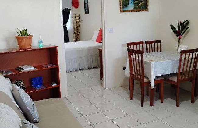 Louislyn Apartments - Foto 19