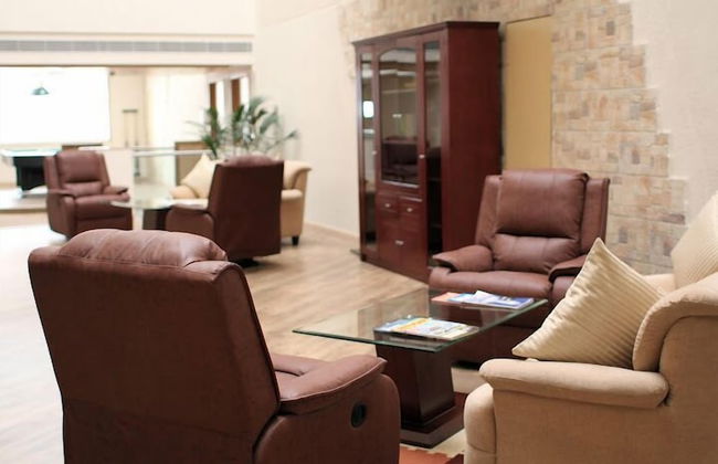 Savoy Suites Manesar - Foto 30