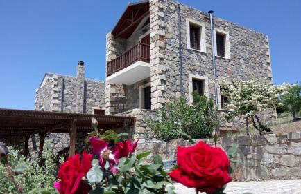 Arodamos Guesthouse - Foto 14