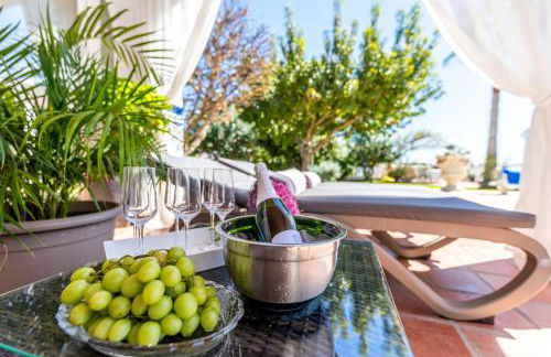 Villa El Coto - Photo 25