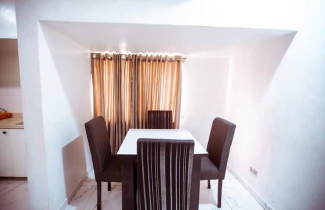 Stunning 2-bed Apartment in Lagos - Photo 17