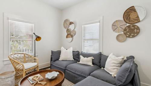 Little Lady Cottage | Hot Tub • Walk to downtown - Foto 4