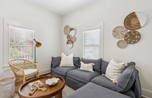 Little Lady Cottage | Hot Tub • Walk to downtown - Foto 4