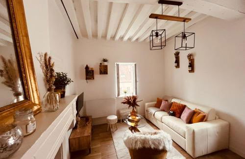 Le Havre d'Olga - Homillesime - Foto 2