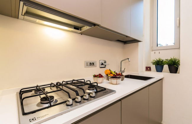 Appartamento nel Cuore di Crocetta by Wonderful Italy - Foto 11