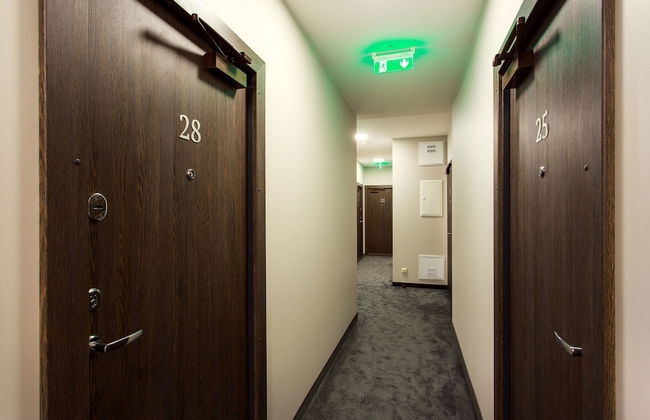 Old Town Trio Apartments - Photo 55