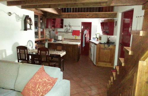 Charming House Óbidos - Foto 16