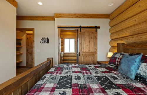 Stone Skipper Lodge - Foto 28