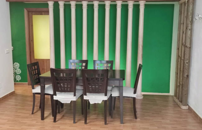 Frigiliana 3-bed Apartment- Sleeps 8 - Foto 12