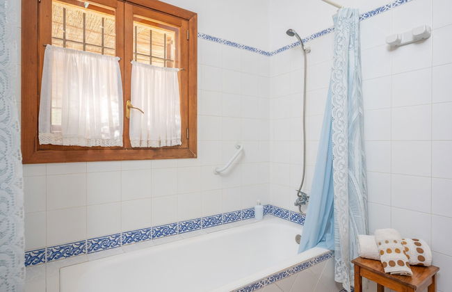 Cocotte in Mallorca With 2 Bedrooms and 3 Bathrooms - Foto 25