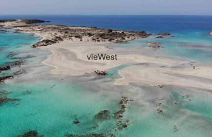 View West Elafonisi house - Foto 30