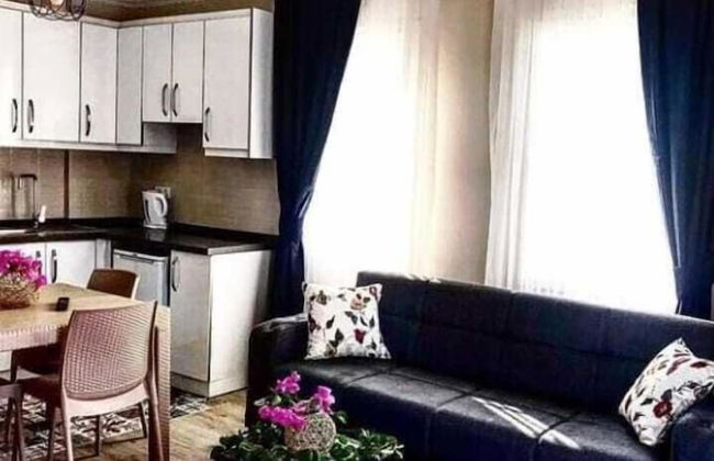 Apart Tu Cesme - Foto 4