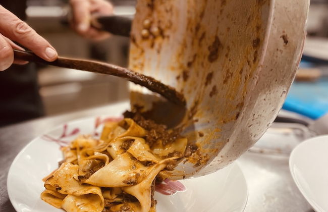 Agriturismo Poggio Ciliegio - Foto 23