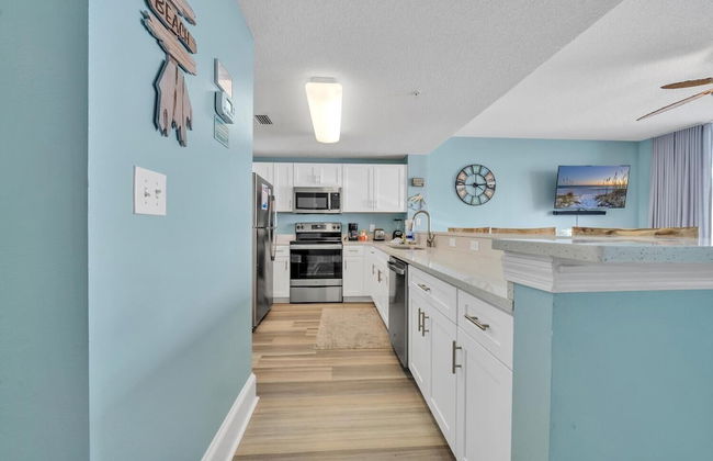 Majestic Beach Towers 1-1710 - Foto 5