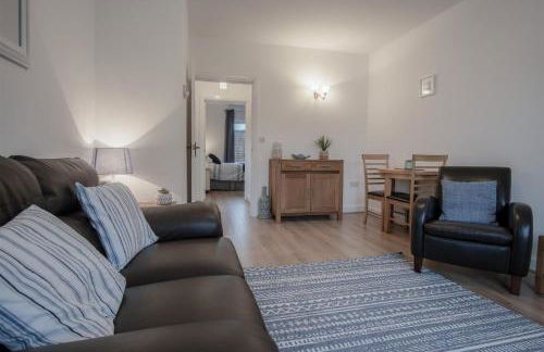 Shorelands - 1 Bedroom Apartment - Manorbier - Photo 32