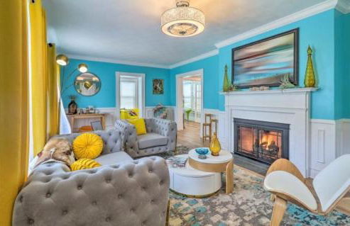 The BrickHouse on Grace - Foto 49