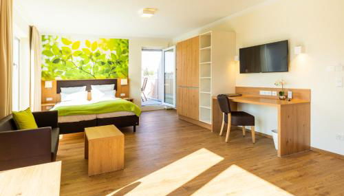 INhouse - Wohnen auf Zeit - Foto 5