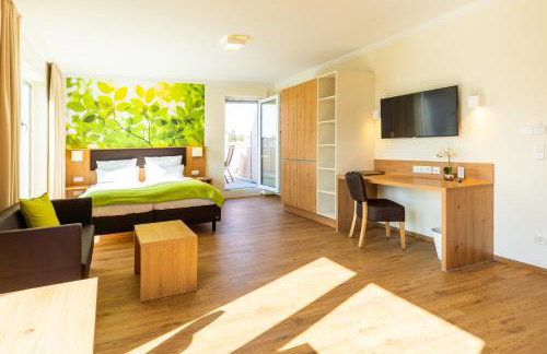 INhouse - Wohnen auf Zeit - Photo 5