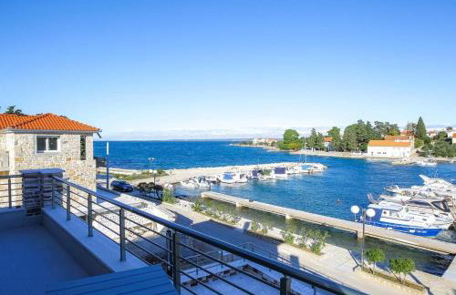 Steinhaus Mediterra mit Pool & Meerblick - Lukoran, Insel Ugljan bei Zadar - Foto 21