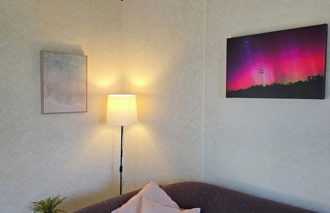 Coodlie Park Eco Retreat - Foto 10