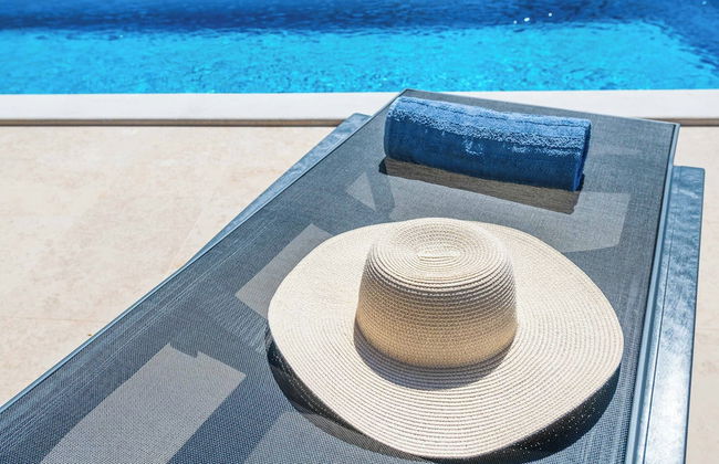 Villa Rosewood - Foto 32