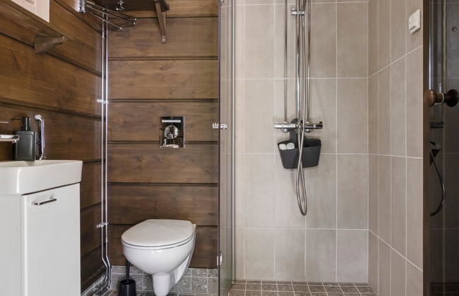 Lystikämän elämys - Foto 18