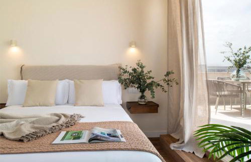 Magno Apartments Altozano I - Photo 16