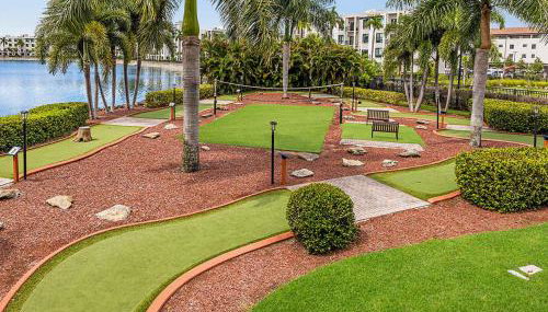 Marriott's Villas at Doral 2BR Apartment with Resort Access - Foto 3