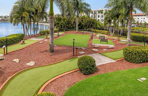 Marriott's Villas at Doral 2BR Apartment with Resort Access - Foto 3