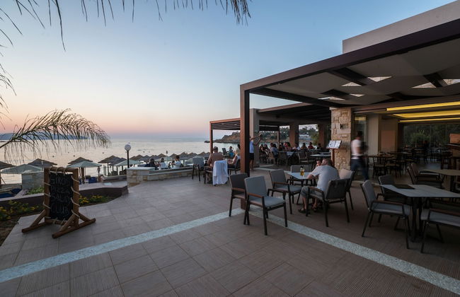 Golden Bay Suites - Foto 45