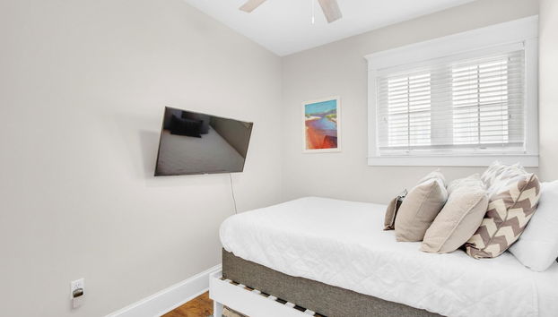 Coastal Joy on 30A - Foto 2, Habitación