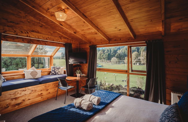 Paradise Valley Lodge - Foto 5