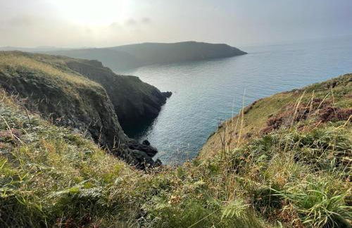 Trefechan Wen Barn - Photo 40