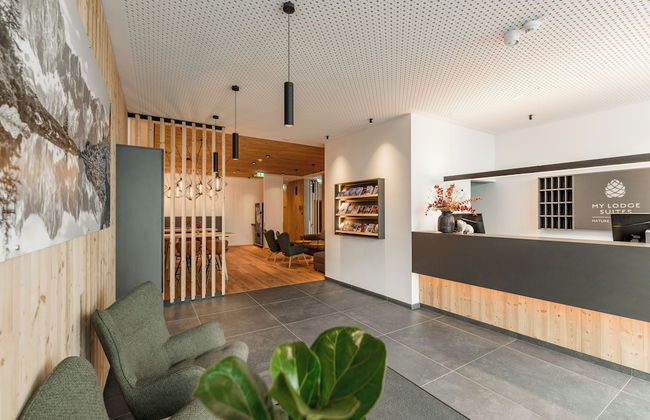 Apartmentresort MyLodge - Foto 3