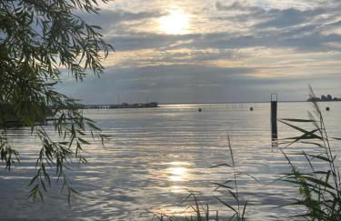 Familiennest am MüritzSee mit Kamin & Sauna - Foto 71