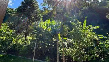 Chalé Espaço Raiz de Lumiar - Foto 2