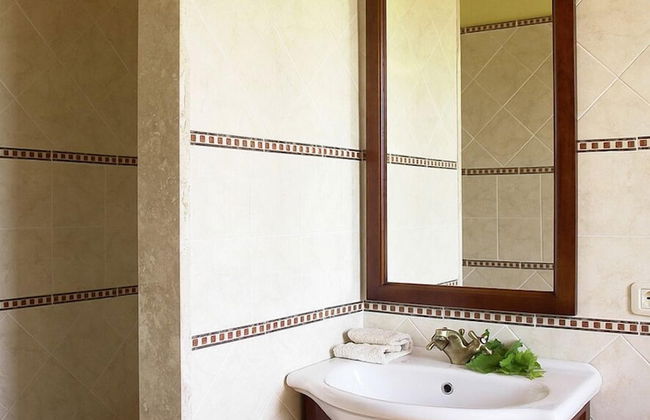 Le Macine 6 in Castel del Piano - Foto 21